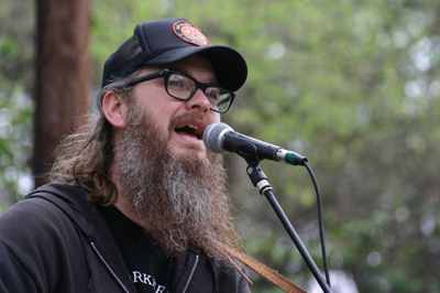 Otis Gibbs Otis Gibbs